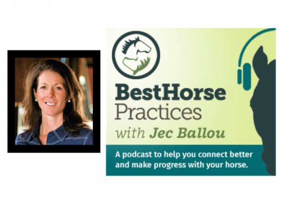 karen rohlf grand prix horse rider, jec ballou, best horse podcasts, jec ballou horse podcast