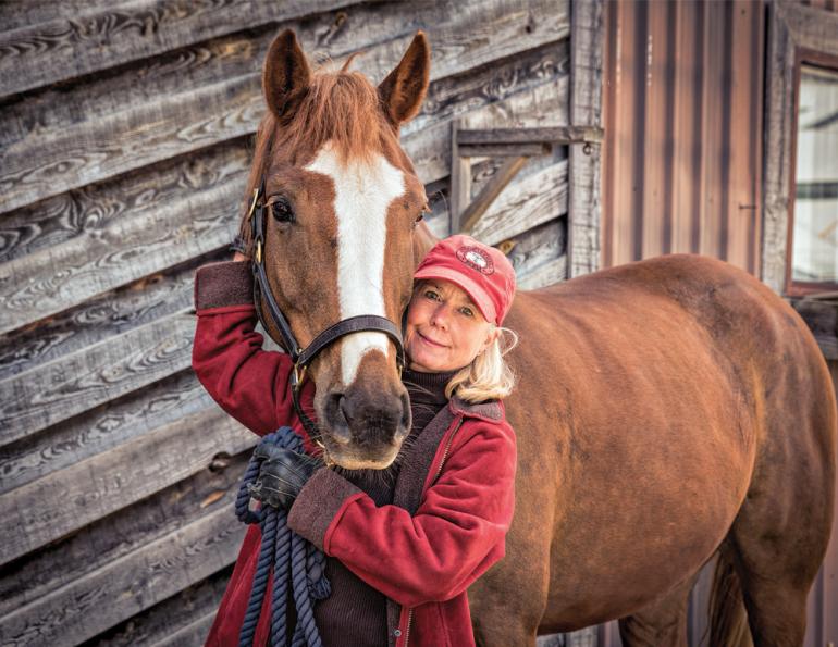 riding horses as an adult, buying a horse for an older adult, riding a retired horse, country hill farm, kathy fremes ec certified coach