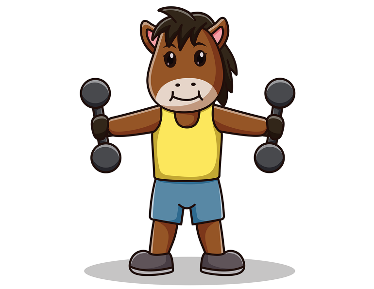 best types of advertising, best advertisements, how to market my horse business