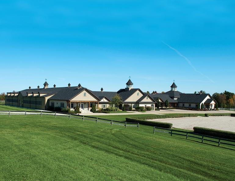 Kings Grant Farm, dream horse barn, fancy horse barn, fancy horse stable, luxury horse barn, luxury horse stable, fancy horse, Dutch Masters Construction, Dutchmasters, Ontario hunter facility Kings Grant Farm, dream horse barn, fancy horse barn, fancy horse stable, luxury horse barn, luxury horse stable, fancy horse, Dutch Masters Construction, Dutchmasters, Ontario hunter facility