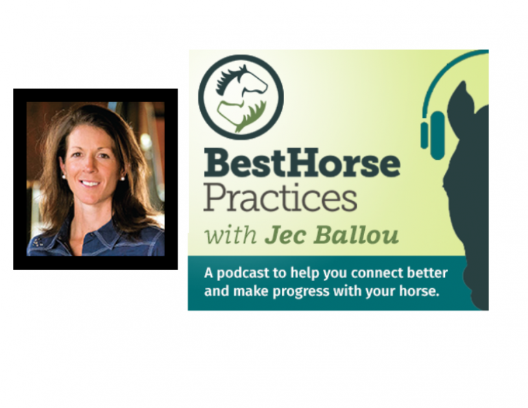 behaviour mares, behaviour geldings, podcasts equestrian, jec ballou horse trainer, best horse podcasts