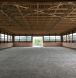 modular horse barns, denco storage sheds, horse stalls, hay storage, 