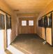 modular horse barns, denco storage sheds, horse stalls, hay storage, 