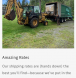 equestrian riding ring equipment, riding ring poles, riding accessories, equestrian training accessories, pony poles,