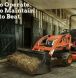 tractor, UTV, attchments, finance, farm utility, 