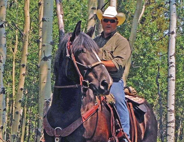 ptsd, Christian McEachern post-traumatic stress disorder Bear Valley rescue ptsd, Christian McEachern post-traumatic stress disorder Bear Valley rescue, equine backcountry horse, equihealth, horse first aid canada, equine first aid 