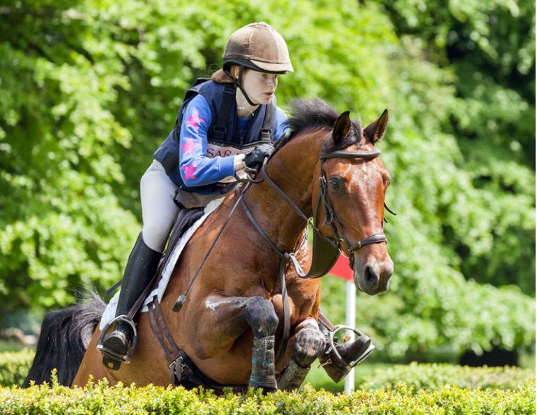 psychology riding horses, april clay horse psychology, horse competition nervousness, staying calm riding horse show