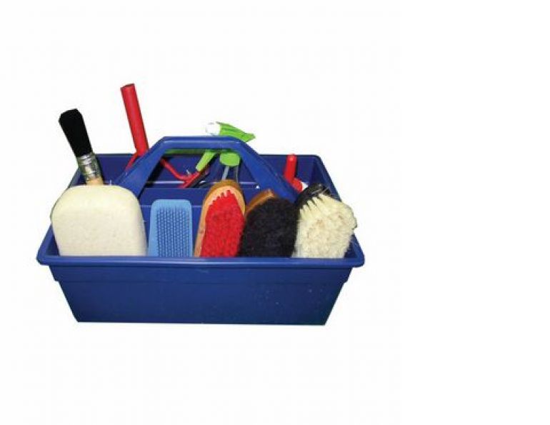 Horse Grooming Kit