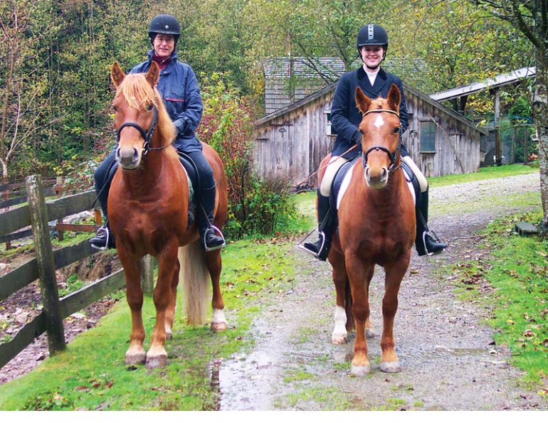 fraser valley hunt, foxhunting bc, foxhunting canada