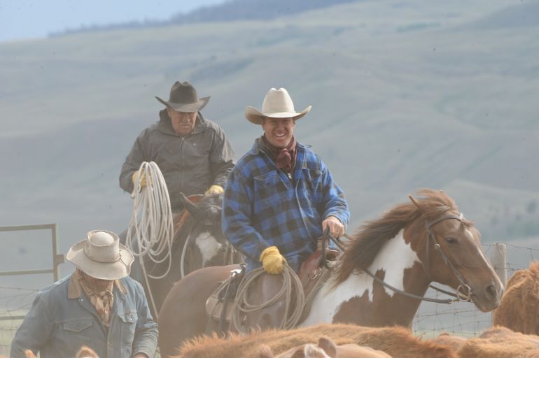 Jonathan Field, natural horsemanship, horse riding with purpose, exercises for horses, objectives riding horses, moving cattle horses working cows